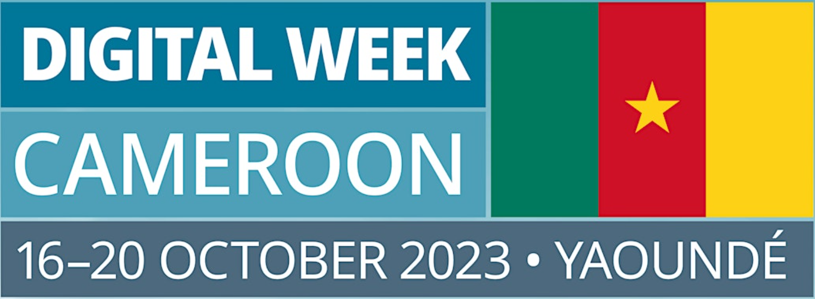 Digital Week Cameroon