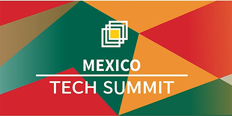 Mexico Tech Summit
